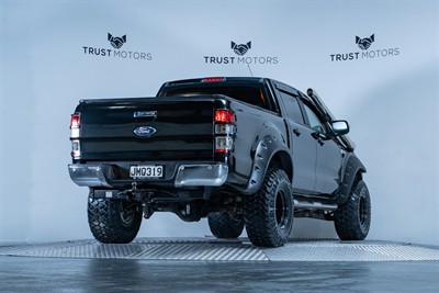 2015 Ford Ranger - Thumbnail