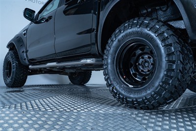 2015 Ford Ranger - Thumbnail