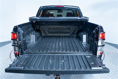 2015 Ford Ranger - Thumbnail