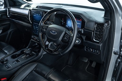 2022 Ford Ranger - Thumbnail