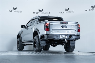 2022 Ford Ranger - Thumbnail
