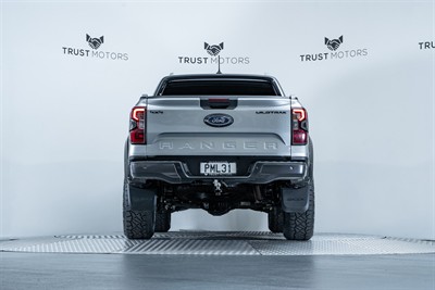 2022 Ford Ranger - Thumbnail