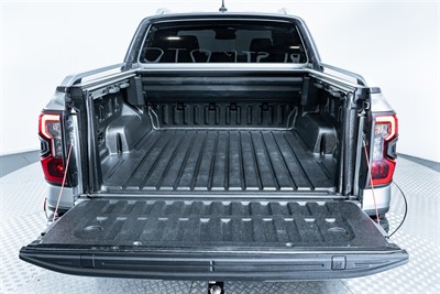 2022 Ford Ranger - Thumbnail