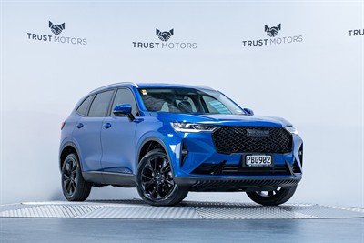 2022 HAVAL H6 - Thumbnail