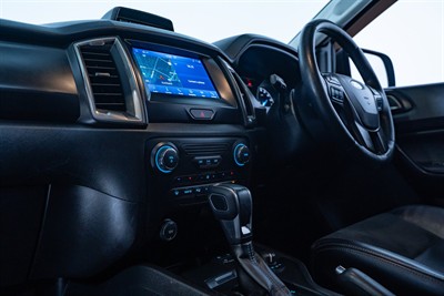 2021 Ford Ranger - Thumbnail