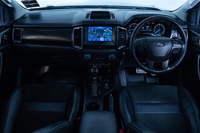 2021 Ford Ranger - Thumbnail