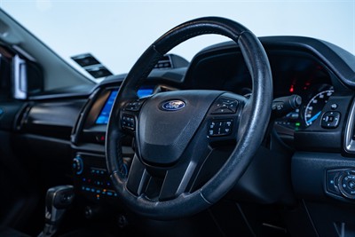 2021 Ford Ranger - Thumbnail