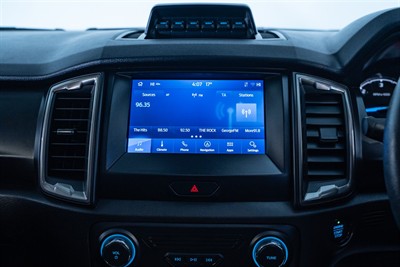 2021 Ford Ranger - Thumbnail