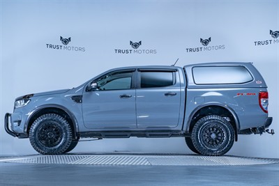 2021 Ford Ranger - Thumbnail