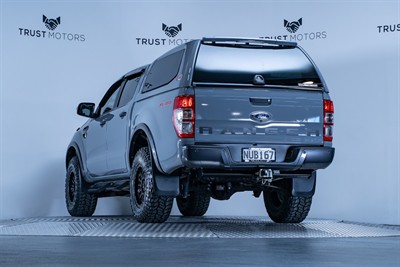 2021 Ford Ranger - Thumbnail