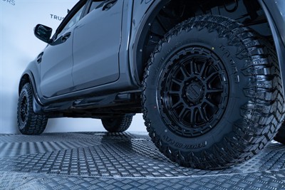 2021 Ford Ranger - Thumbnail