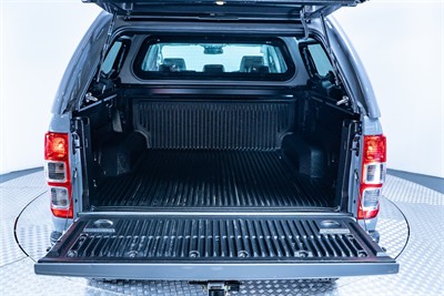 2021 Ford Ranger - Thumbnail