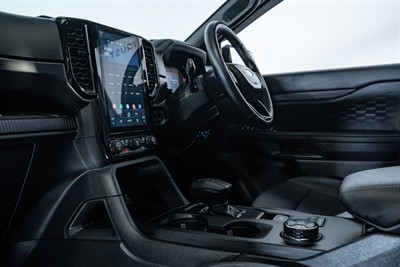 2024 Ford Ranger - Thumbnail