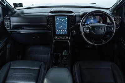 2024 Ford Ranger - Thumbnail