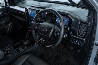 2024 Ford Ranger - Thumbnail