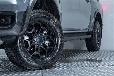 2024 Ford Ranger - Thumbnail