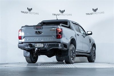 2024 Ford Ranger - Thumbnail