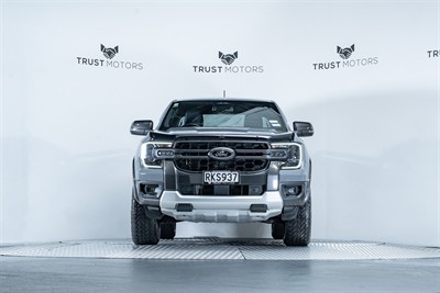 2024 Ford Ranger - Thumbnail