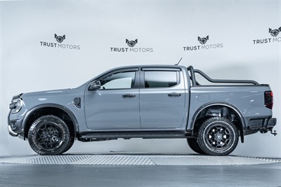 2024 Ford Ranger - Thumbnail