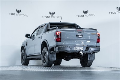 2024 Ford Ranger - Thumbnail