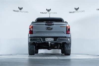 2024 Ford Ranger - Thumbnail