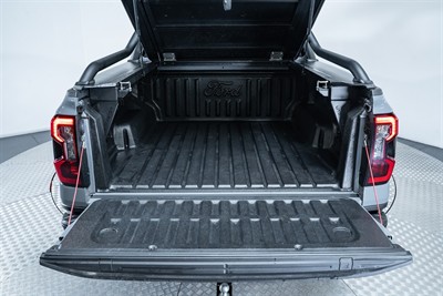 2024 Ford Ranger - Thumbnail