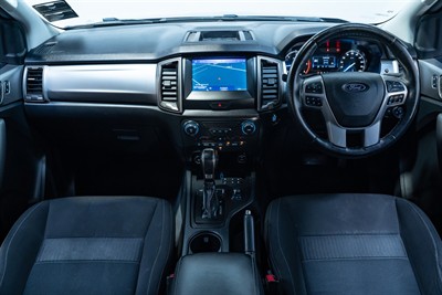 2021 Ford Ranger - Thumbnail