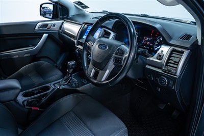 2021 Ford Ranger - Thumbnail