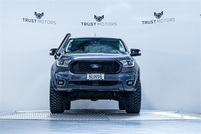 2021 Ford Ranger - Thumbnail