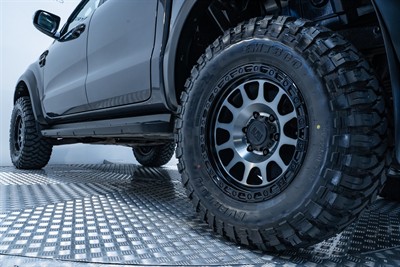 2021 Ford Ranger - Thumbnail