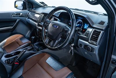 2018 Ford Ranger - Thumbnail