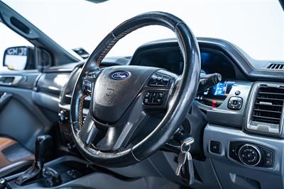 2018 Ford Ranger - Thumbnail