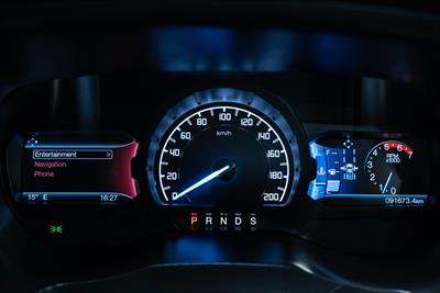 2018 Ford Ranger - Thumbnail