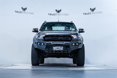 2018 Ford Ranger - Thumbnail