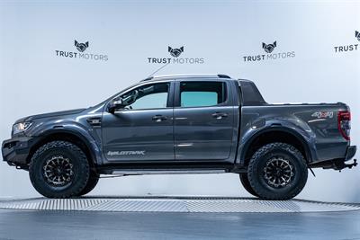 2018 Ford Ranger - Thumbnail