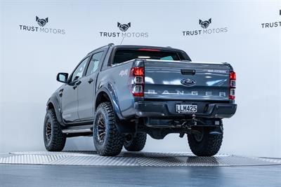 2018 Ford Ranger - Thumbnail