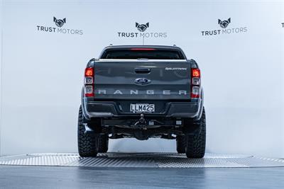 2018 Ford Ranger - Thumbnail