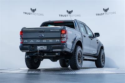 2018 Ford Ranger - Thumbnail