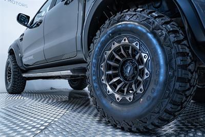 2018 Ford Ranger - Thumbnail