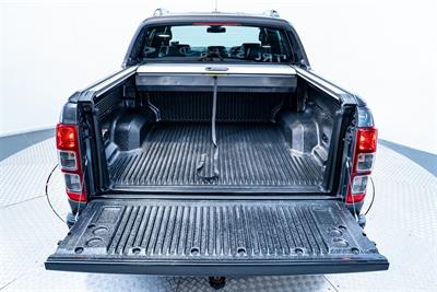 2018 Ford Ranger - Thumbnail