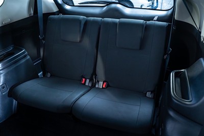 2021 Mitsubishi Outlander - Thumbnail