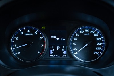 2021 Mitsubishi Outlander - Thumbnail