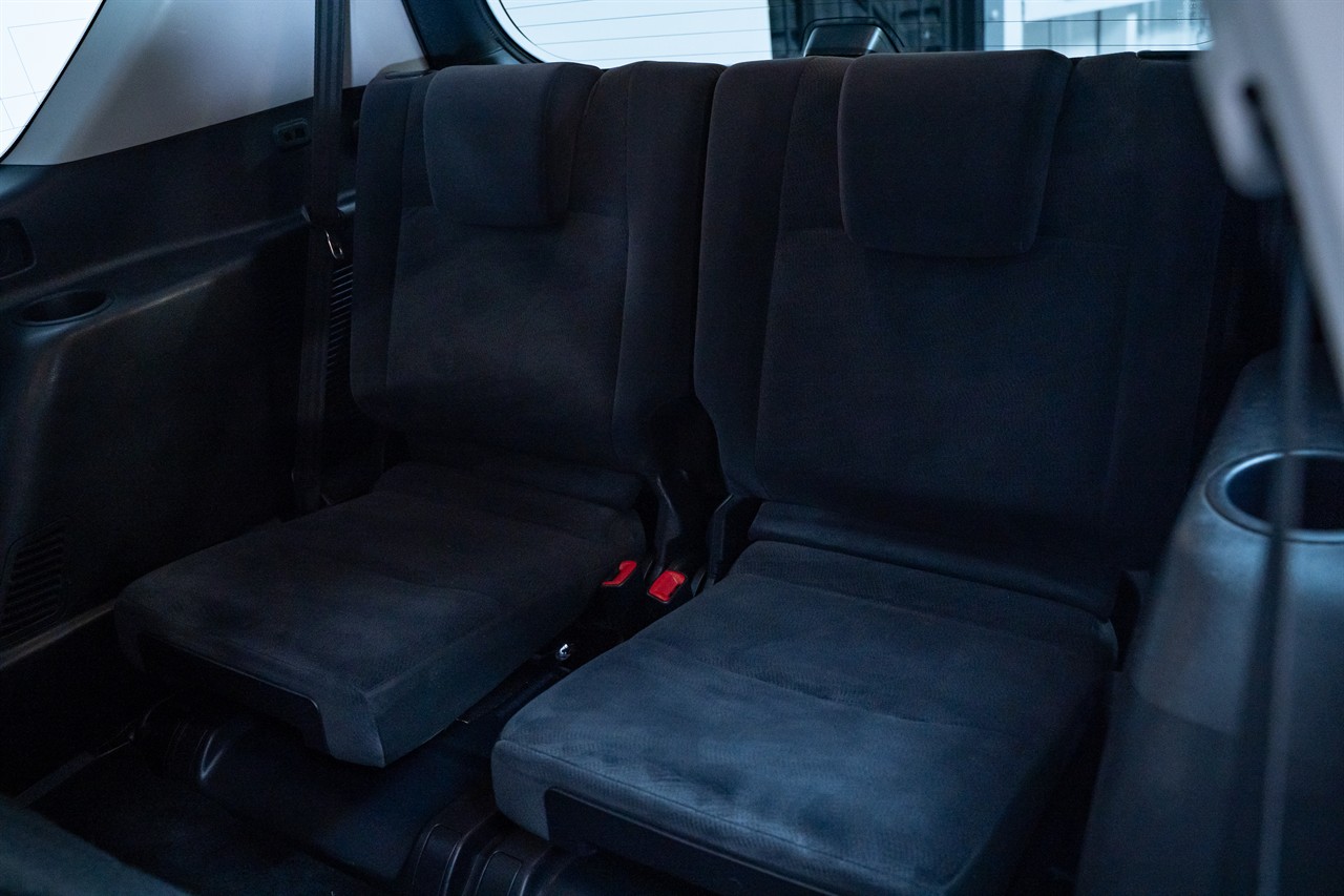 2018 Toyota Landcruiser Prado