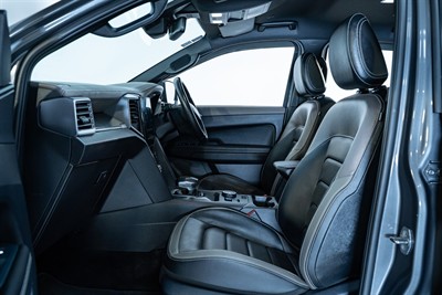 2023 Volkswagen Amarok - Thumbnail