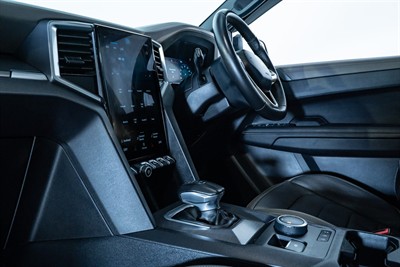 2023 Volkswagen Amarok - Thumbnail
