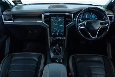 2023 Volkswagen Amarok - Thumbnail