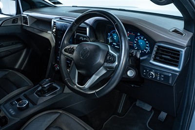 2023 Volkswagen Amarok - Thumbnail