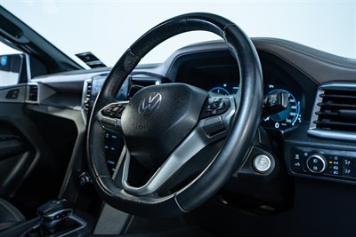 2023 Volkswagen Amarok - Thumbnail