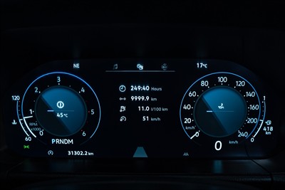 2023 Volkswagen Amarok - Thumbnail