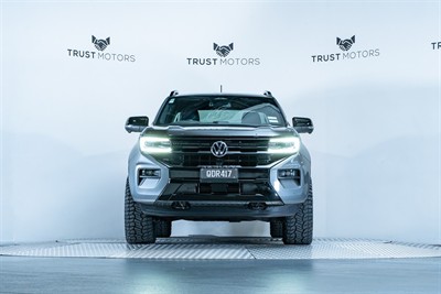 2023 Volkswagen Amarok - Thumbnail